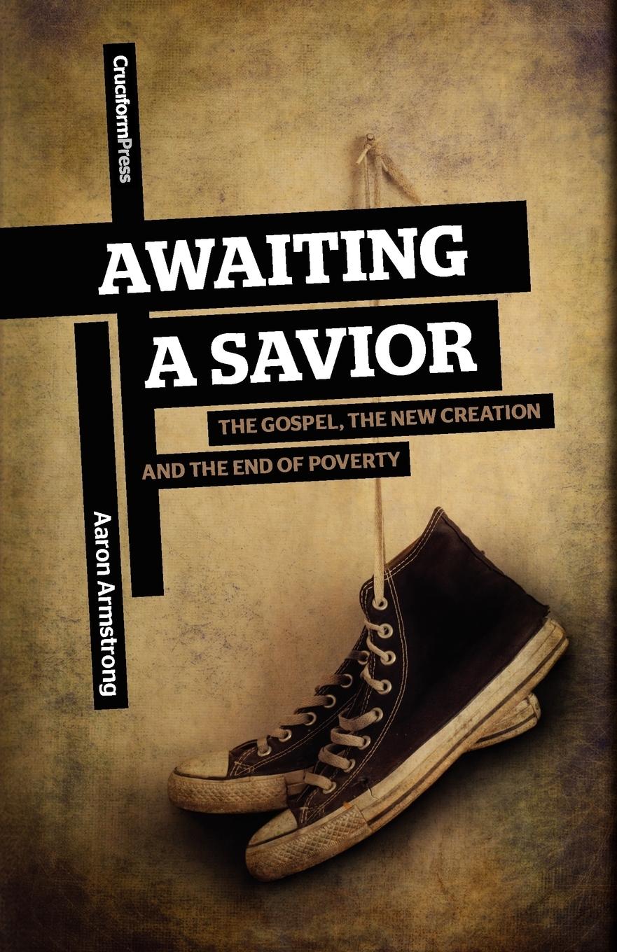 Vorderes Coverbild Awaiting a Savior
