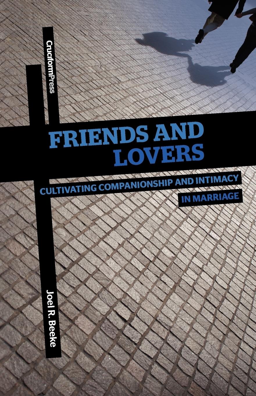 Vorderes Coverbild Friends and Lovers