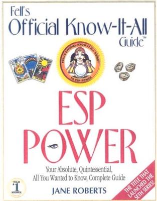 Vorderes Coverbild ESP Power