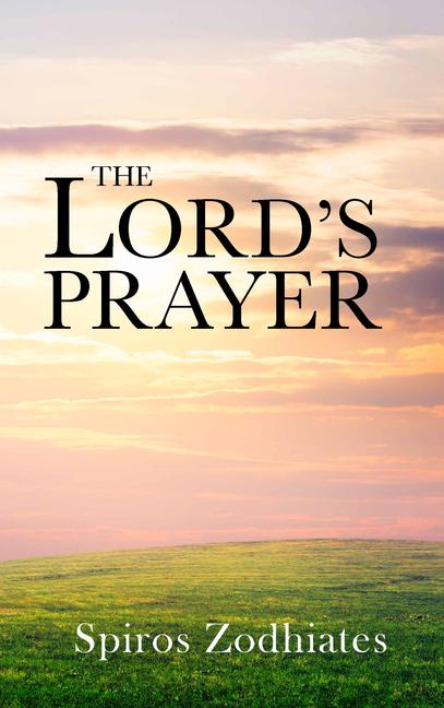 Vorderes Coverbild The Lord's Prayer