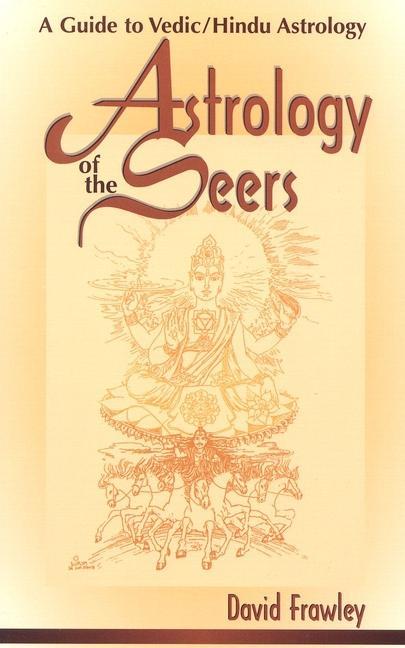 Vorderes Coverbild Astrology of the Seers
