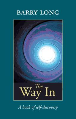 Vorderes Coverbild The Way in