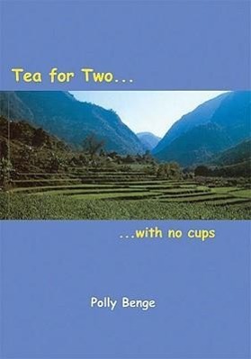 Vorderes Coverbild Tea for Two