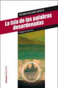 Vorderes Coverbild La isla de las palabras desordenadas