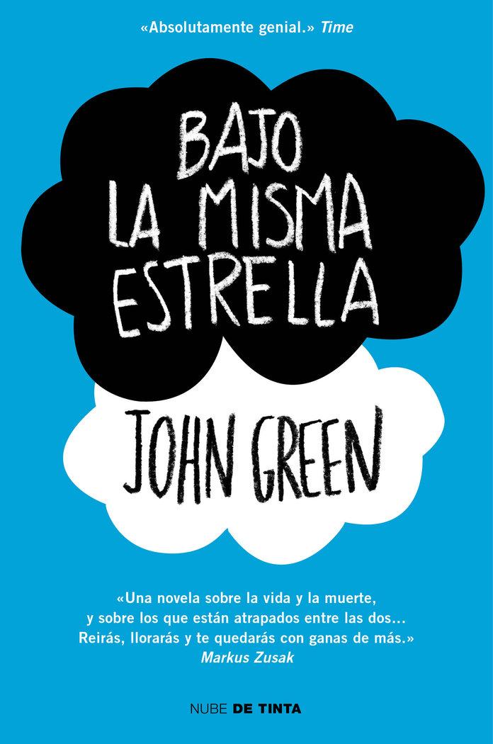 Vorderes Coverbild Bajo la misma estrella