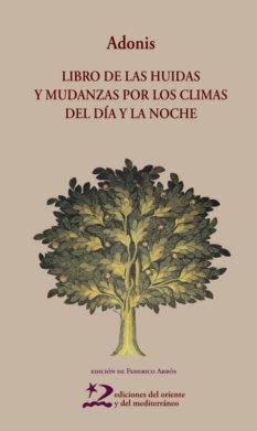 Vorderes Coverbild Libro de las hidas y mudanzas por los climas del día y la noche