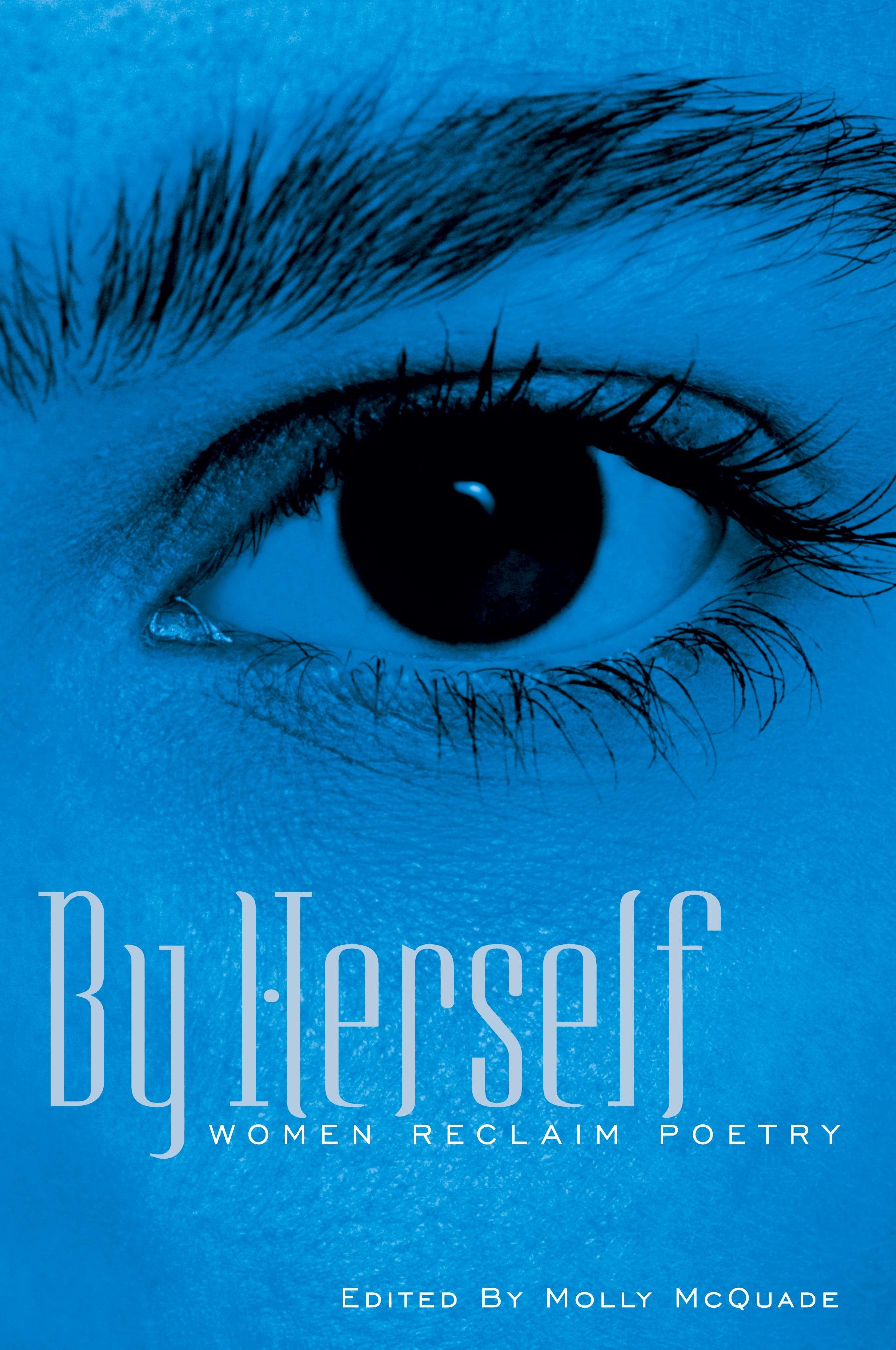 Vorderes Coverbild By Herself