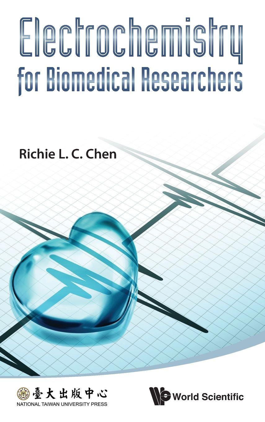 Vorderes Coverbild ELECTROCHEMISTRY FOR BIOMEDICAL RESEARCH