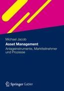 Vorderes Coverbild Asset Management