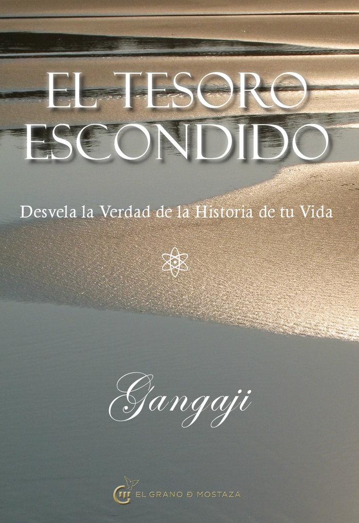 Vorderes Coverbild Tesoro Escondido, El