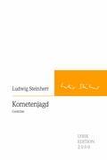 Vorderes Coverbild Kometenjagd