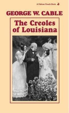Vorderes Coverbild The Creoles of Louisiana