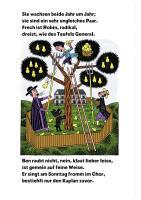 Beispielinhalt (Bild) Der Pirat und der Apotheker