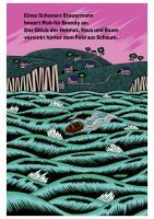 Beispielinhalt (Bild) Der Pirat und der Apotheker