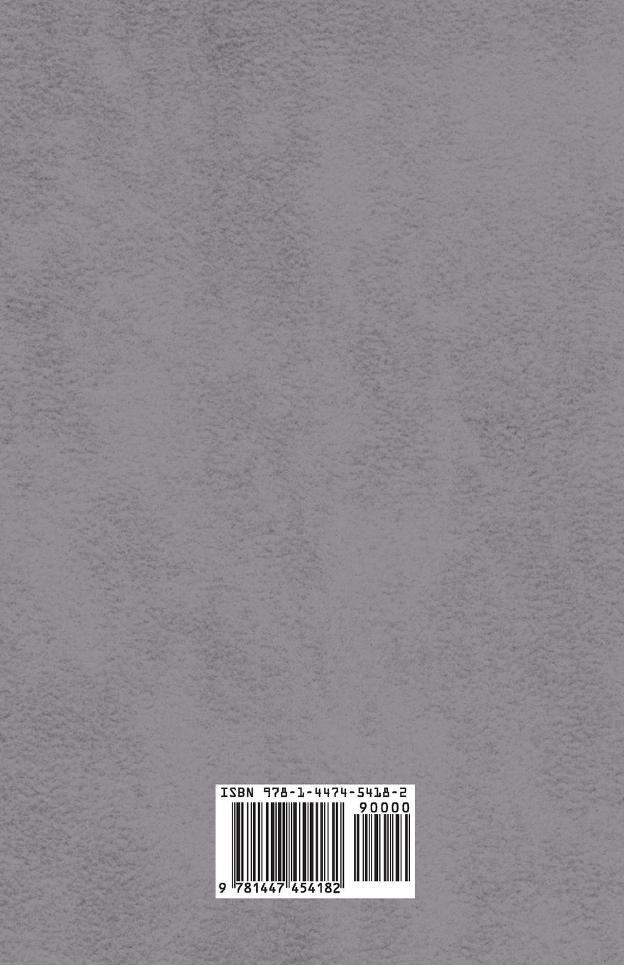 Rückseitencover A Guide to Growing Mushrooms on a Smallholding - A Selection of Classic Articles on Soil, Watering, Spawning and Other Aspects of Mushroom Cultivation (Self-Sufficiency Series)