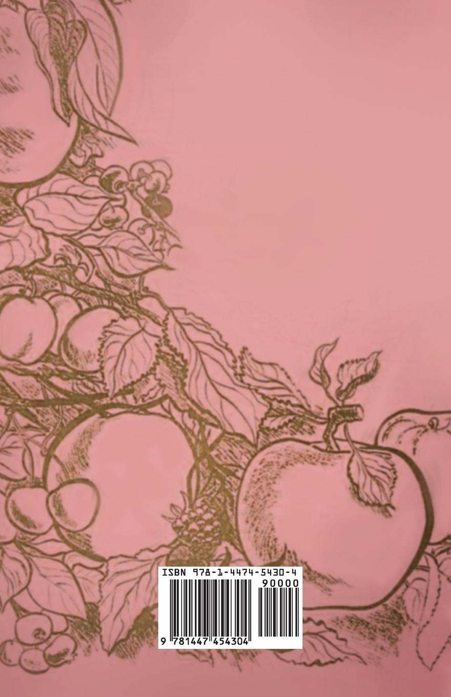 Rückseitencover Growing Tomatoes on a Smallholding - A Selection of Classic Articles on the Methods and Equipment of Tomato Cultivation (Self-Sufficiency Series)