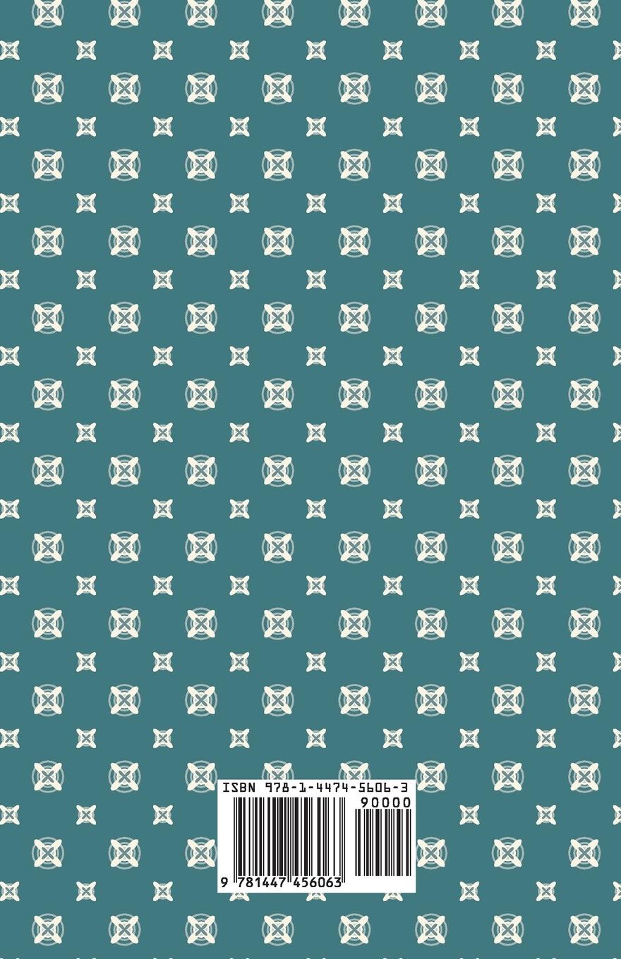 Rückseitencover Magic, Science and Religion and Other Essays