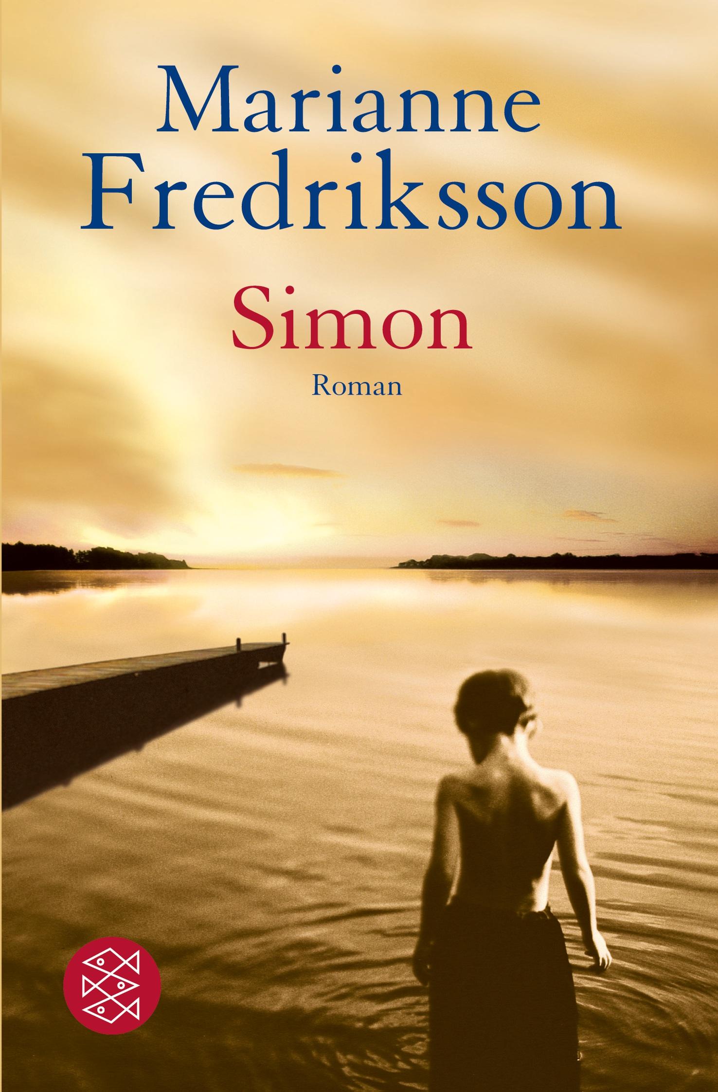 Vorderes Coverbild Simon