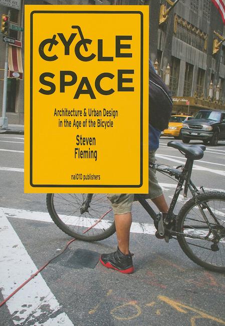 Vorderes Coverbild Cycle Space