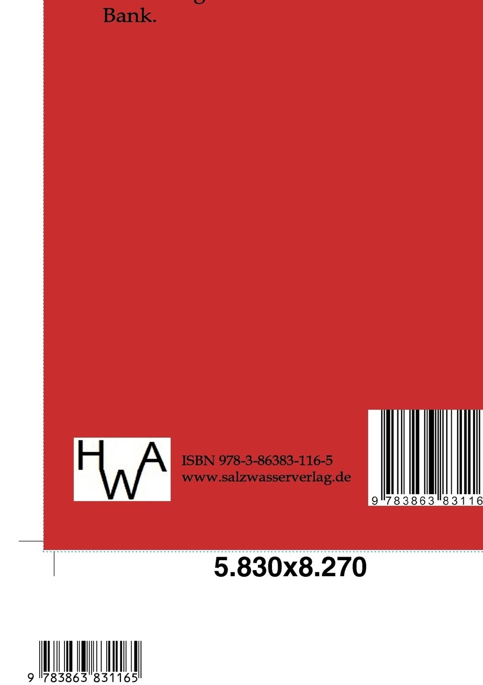 Rückseitencover Georg von Siemens