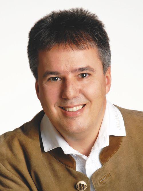 Autorenbild Weihnachda auf Schwäbisch