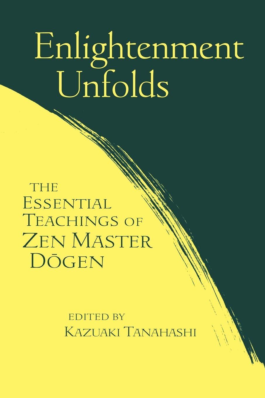 Vorderes Coverbild Enlightenment Unfolds