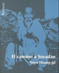 Vorderes Coverbild El camino a Soradan