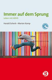 Vorderes Coverbild Immer auf dem Sprung