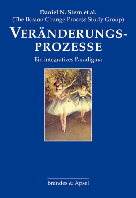 Vorderes Coverbild Veränderungsprozesse
