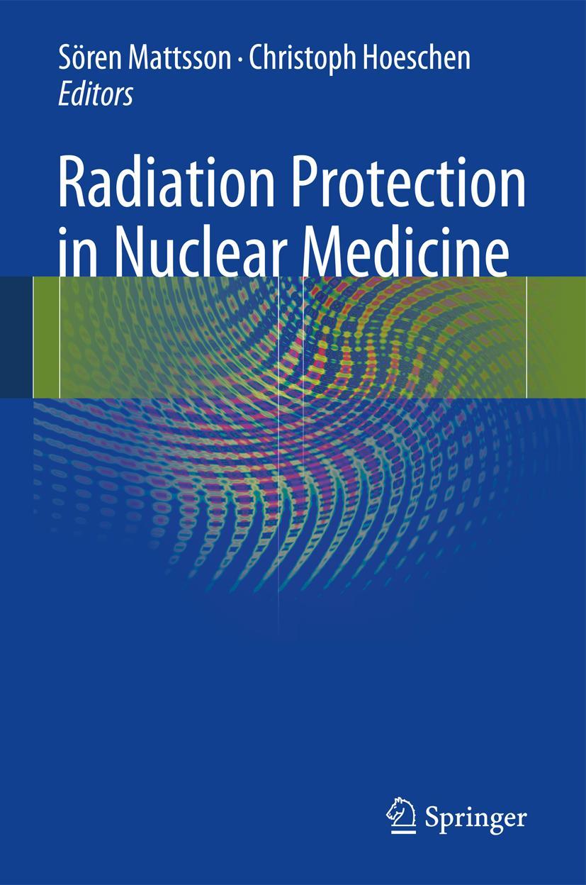 Vorderes Coverbild Radiation Protection in Nuclear Medicine