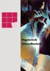 Vorderes Coverbild Fügetechnik Schweißtechnik