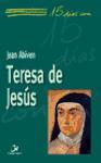 Vorderes Coverbild Teresa de Jesús
