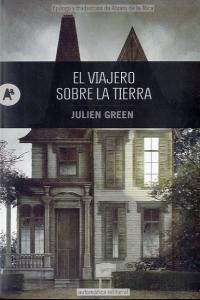 Vorderes Coverbild El viajero sobre la tierra
