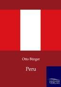 Vorderes Coverbild Peru
