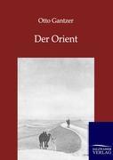 Vorderes Coverbild Der Orient