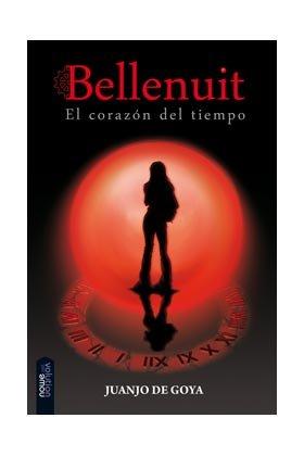 Vorderes Coverbild El corazón del tiempo