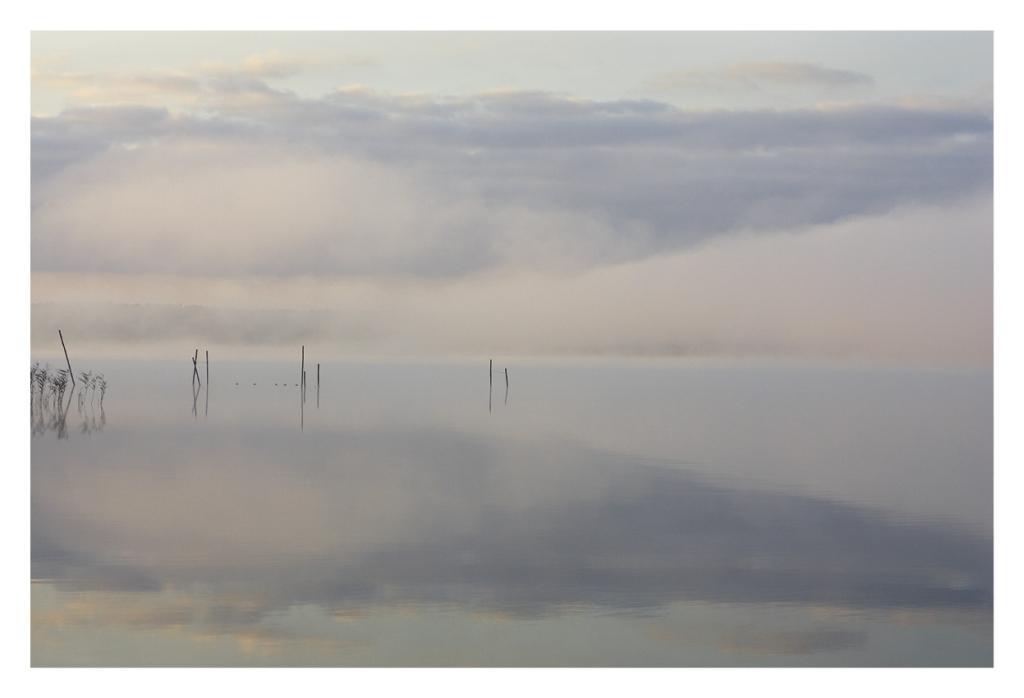 Beispielinhalt (Bild) Die Mecklenburgische Seenplatte