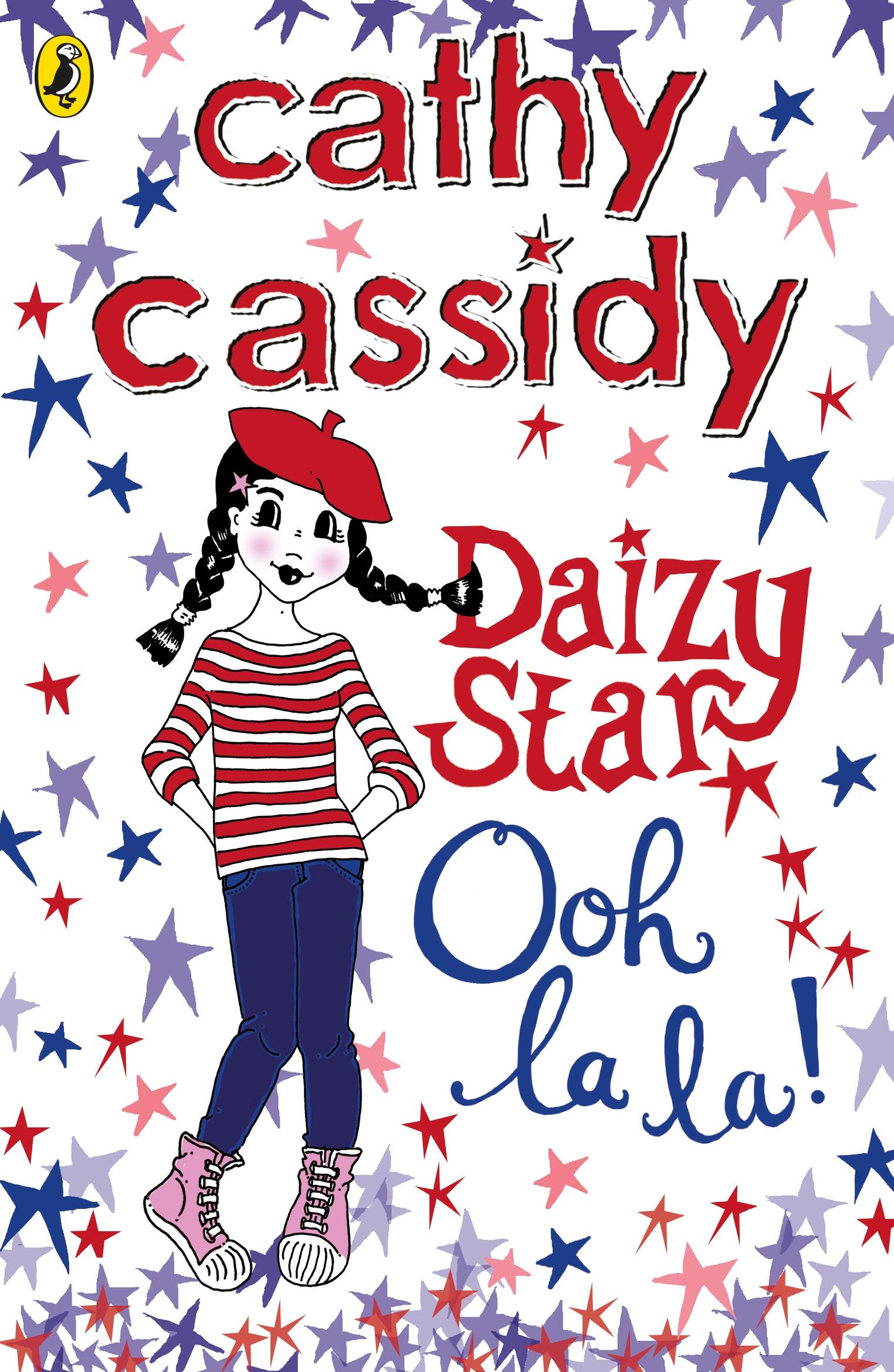 Vorderes Coverbild Daizy Star, Ooh La La!