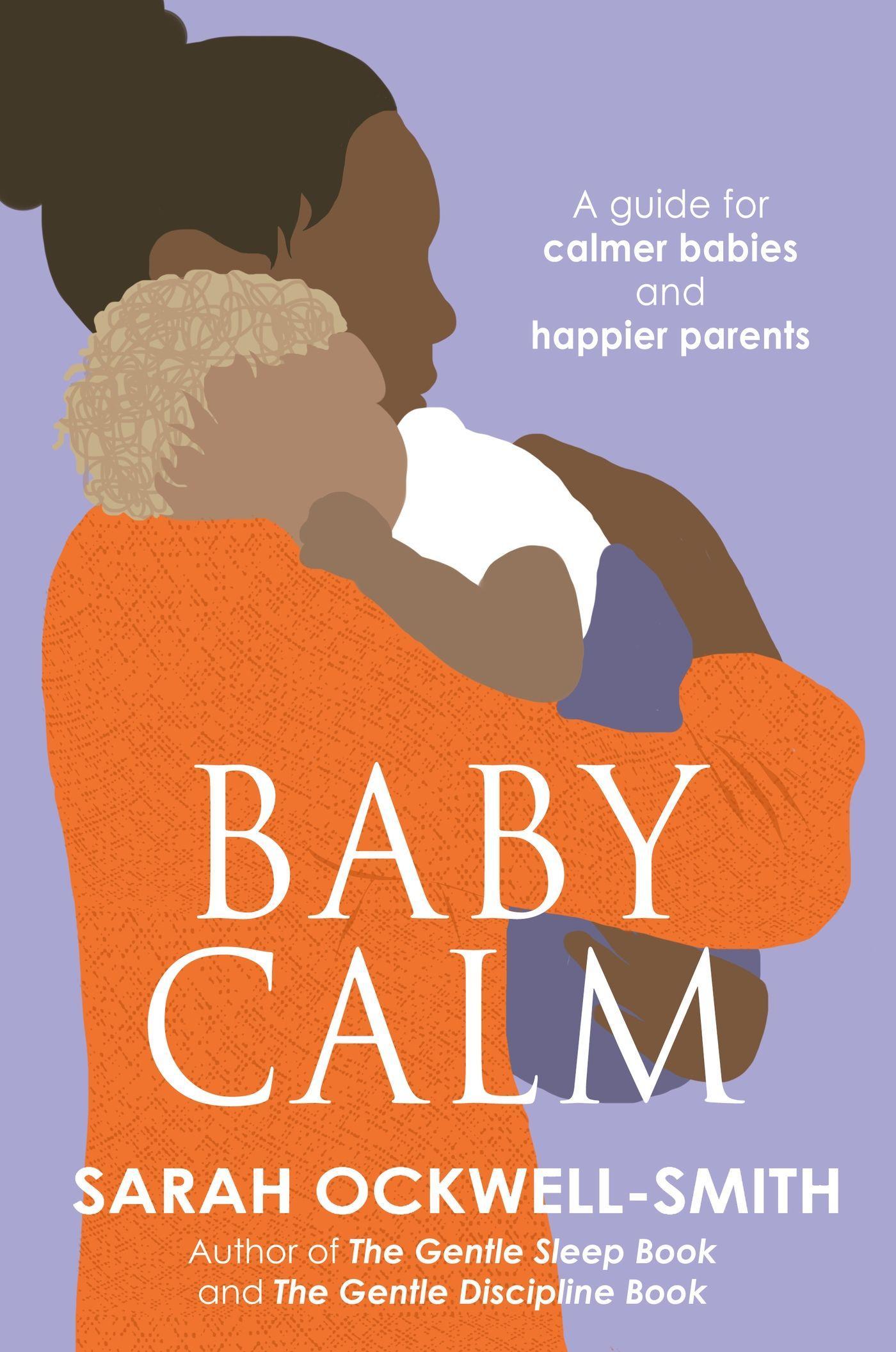 Vorderes Coverbild BabyCalm