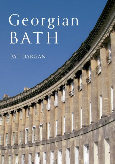 Vorderes Coverbild Georgian Bath