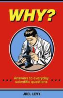 Vorderes Coverbild Why?