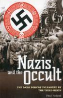 Vorderes Coverbild Nazis and the Occult