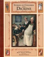 Vorderes Coverbild Stories of Children from Dickens