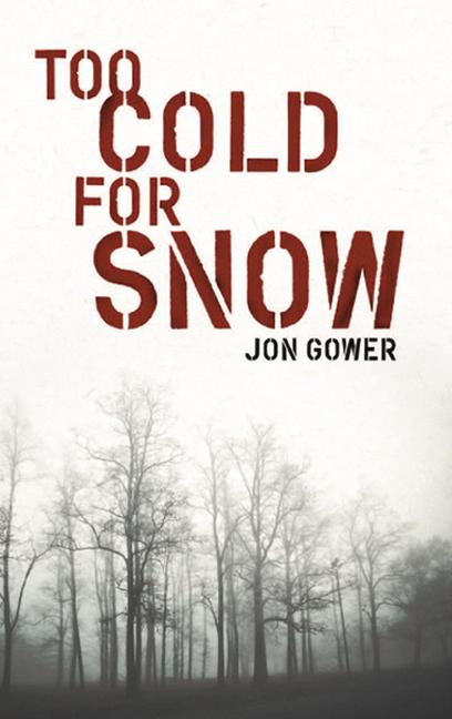 Vorderes Coverbild Too Cold for Snow