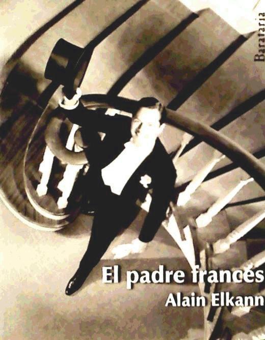 Vorderes Coverbild El padre francés