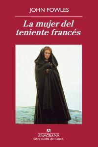 Vorderes Coverbild Mujer del Teniente Frances, La