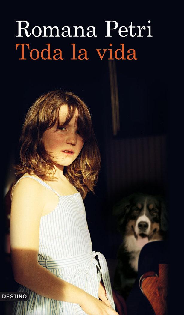 Vorderes Coverbild Toda la vida