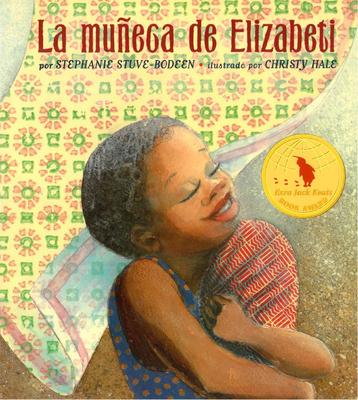 Vorderes Coverbild La Muñeca de Elizabeti