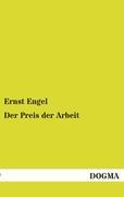 Vorderes Coverbild Der Preis der Arbeit