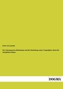 Vorderes Coverbild Der Untergang des Hellenismus und die Einziehung seiner Tempelgüter durch die christlichen Kaiser